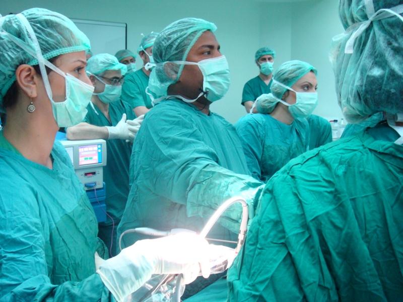 World Laparoscopy Hospital