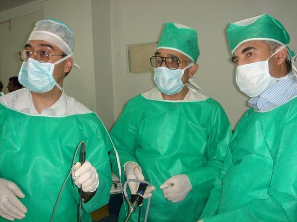 World Laparoscopy Hospital