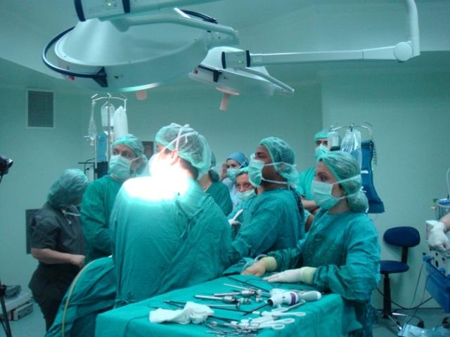 World Laparoscopy Hospital