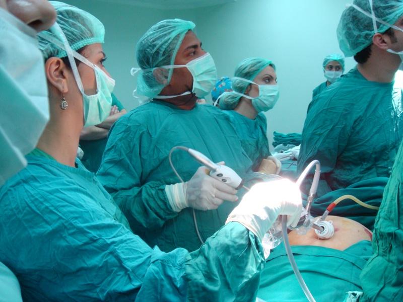 World Laparoscopy Hospital