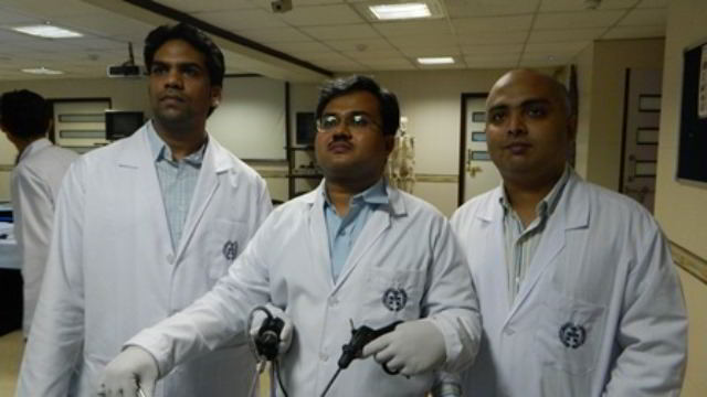 World Laparoscopy Hospital
