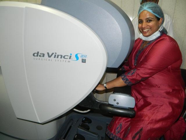World Laparoscopy Hospital