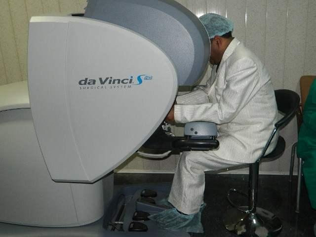 World Laparoscopy Hospital
