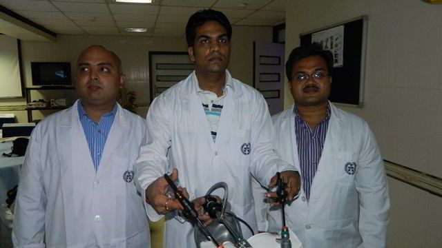 World Laparoscopy Hospital