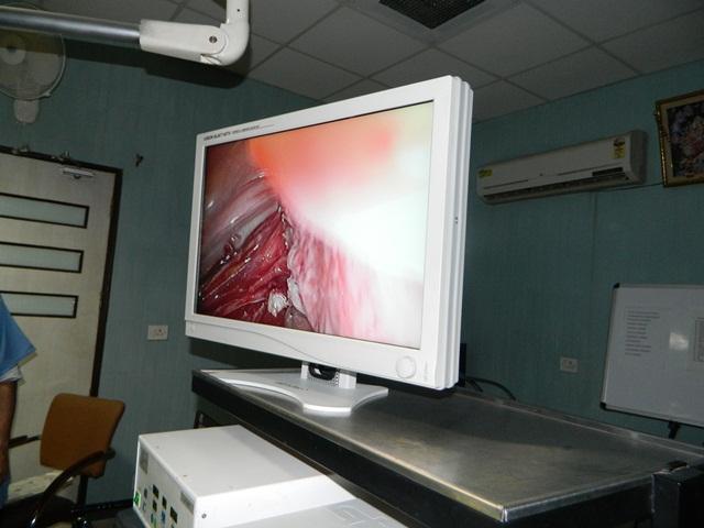 World Laparoscopy Hospital