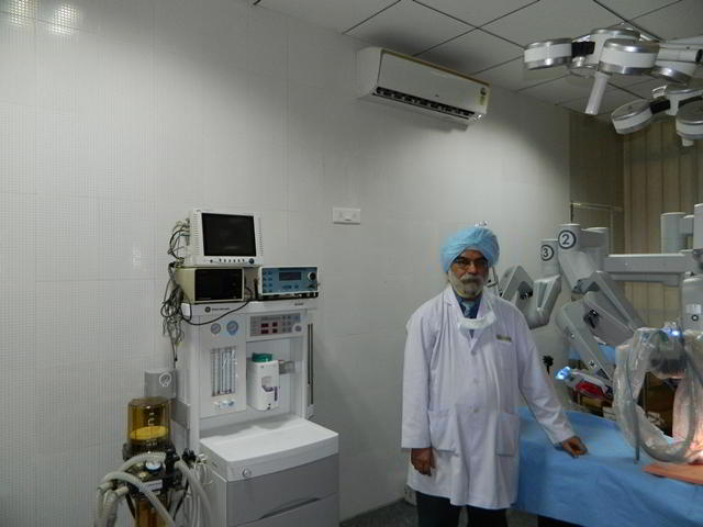 World Laparoscopy Hospital