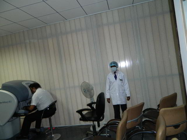 World Laparoscopy Hospital