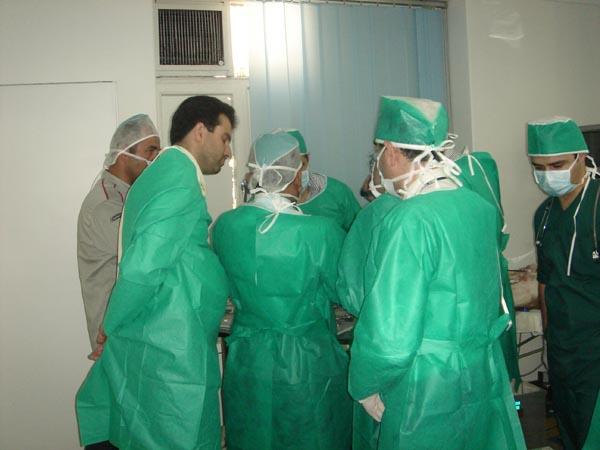 World Laparoscopy Hospital