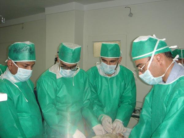 World Laparoscopy Hospital