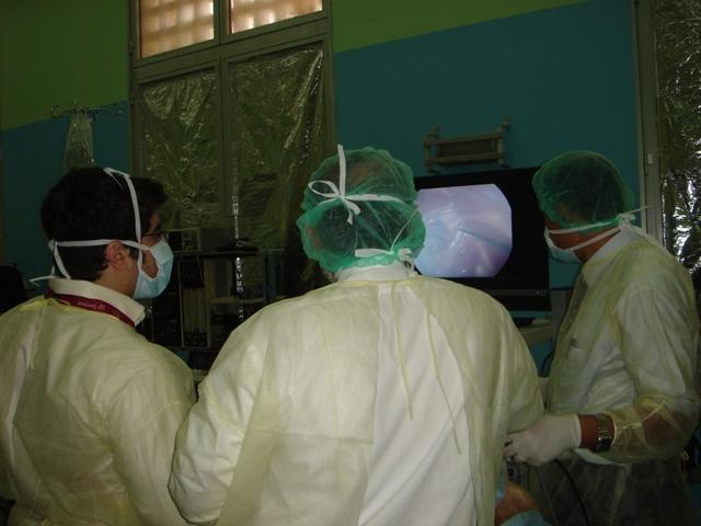 World Laparoscopy Hospital