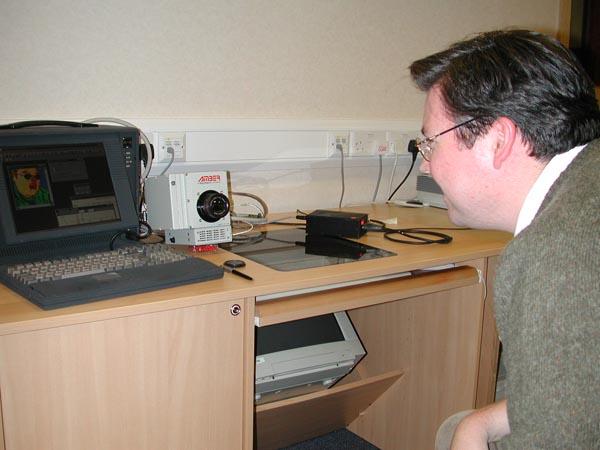 Hands On Laparoscopic Training