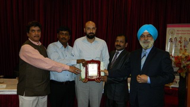 World Laparoscopy Hospital