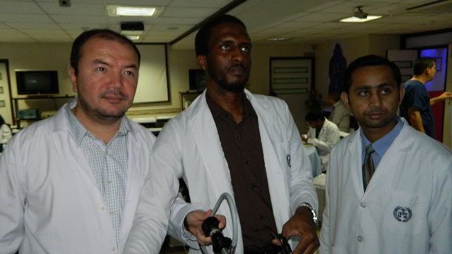 World Laparoscopy Hospital