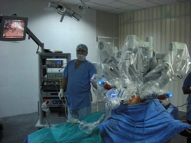 World Laparoscopy Hospital