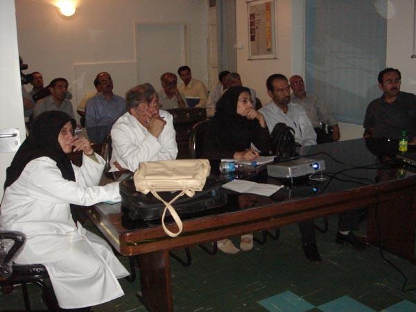 Laparoscopic Surgery Training