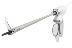 Ethicon Launches HARMONIC® HD 1000i Shears