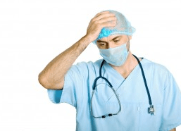 Laparoscopic Hysterectomy could increase conplication to patient