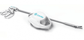 Magnetic assisted laparoscopic surgery enables fewer incisions in gallbladder surgery