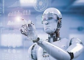 Made-In-India Surgical Robot - Mantra