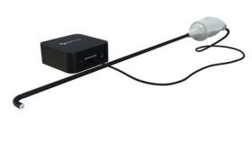 FDA Clears World's First Disposable 5mm Laparoscope