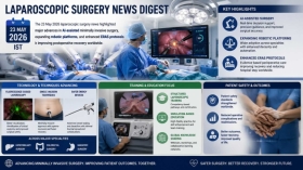 Daily Laparoscopic Surgery News Digest - 24May 2026