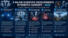 Daily Laparoscopic Surgery News Digest 27 May 2026