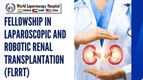 Fellowship in Laparoscopic and Robotic Renal Transplantation (FLRRT): Advancing the Future of Transplant Surgery