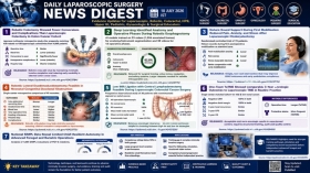 Robotic Colectomy Reduced Conversion Rates and Postoperative Complications in Colon Cancer Surgery