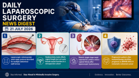 Standardized Laparoscopic Retromuscular Mesh Repair Protocol Introduced for Complex Multiple Abdominal Wall Hernias