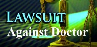 Lawsuits is filed against laparoscopic gynecologist for Electrosurgical Injury