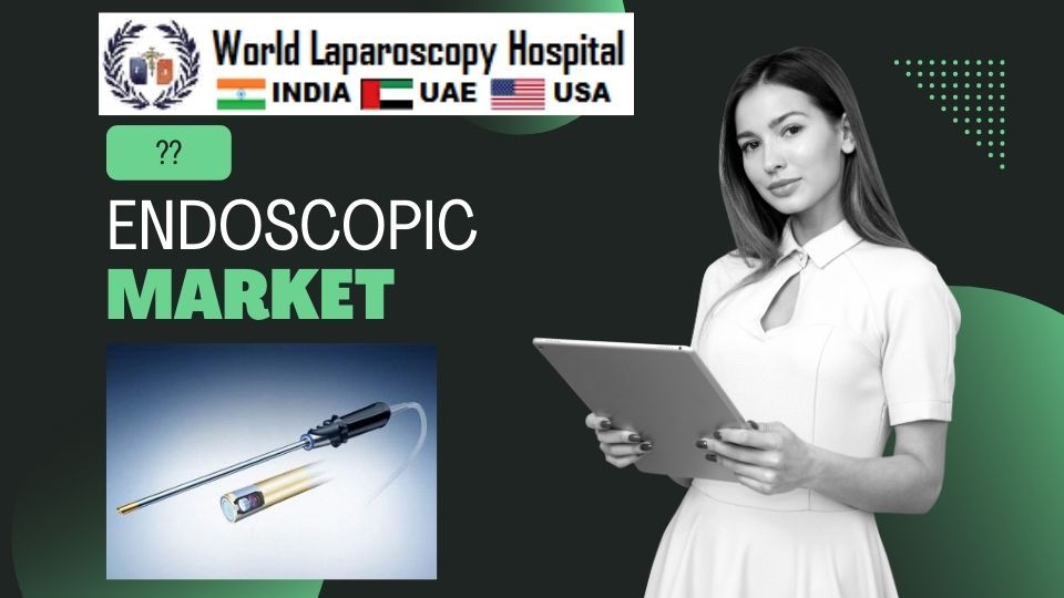 Future of Endoscopic Instrument market