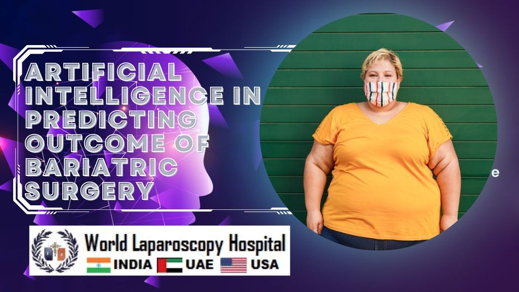 Artificial Intelligence in Predicting Outcome of Bariatric Surgery