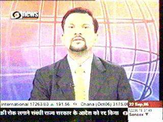 News abour Dr. Mishra