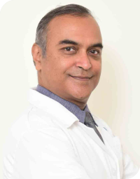 Dr Arun Prasad