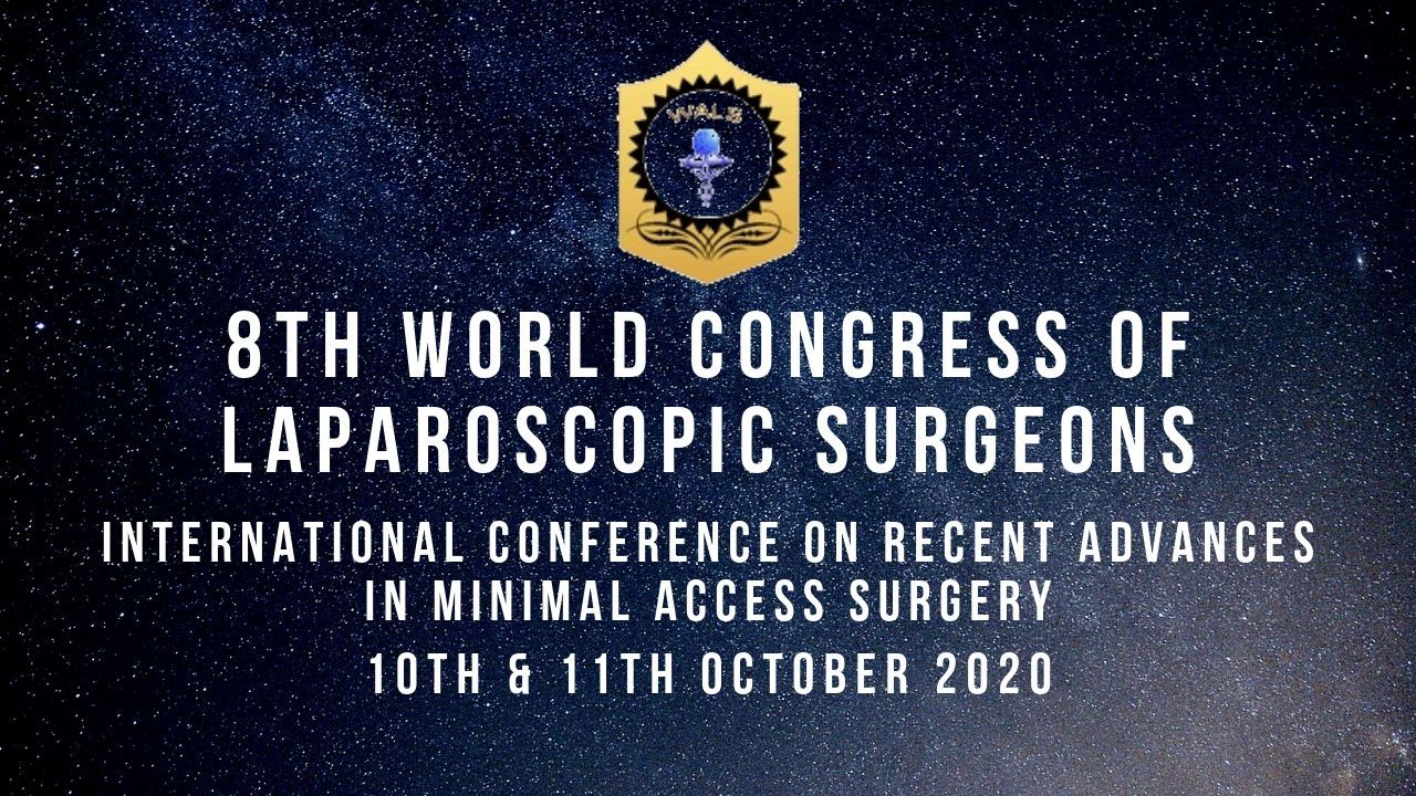 Recent Advances of Minimal Access Surgery