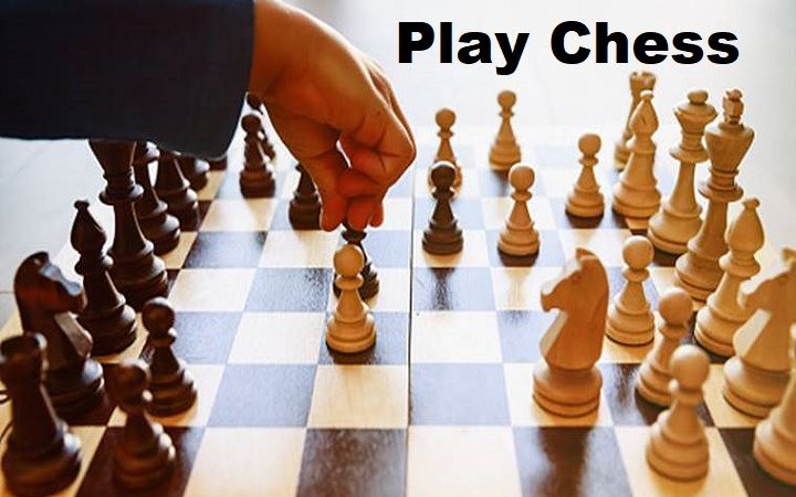 Play Chess