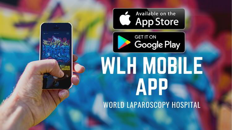 WLH Mobile App