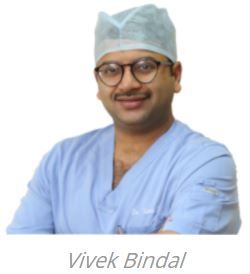 Dr. Vivel Nindal