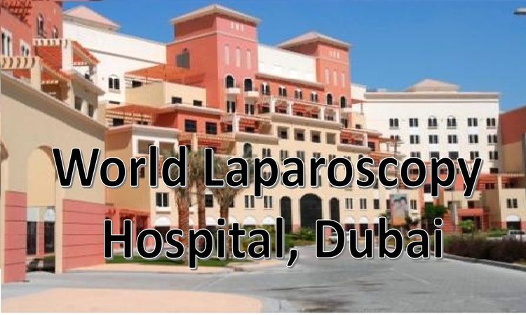 World Laparoscopy Hospital Dubai