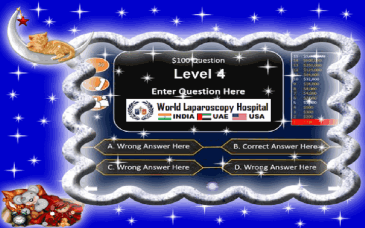 Video game helps to improve surgical skill