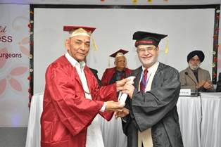 DR. HISHAM MAHMOUD BADAWI