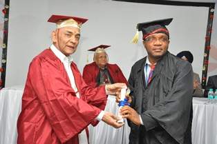 DR. OBONNA GEORGE CHILAKA