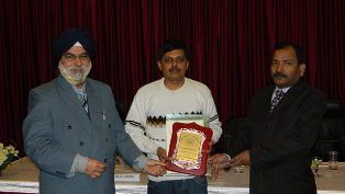 DR. PRASAD MOHAN PATKAR