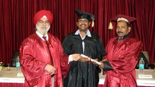DR. BELLANA NAGA NARENDRA