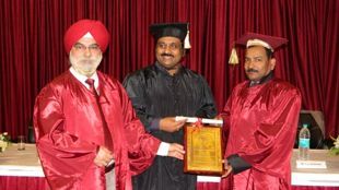DR. SREENIVASA RAO PINNAMANENI