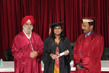 DR. MEDHA MANSUKHBHAI KANANI