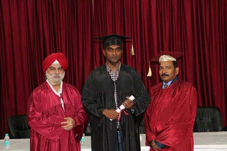 DR. VINOD KUMAR  N
