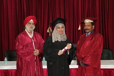 DR. HUDA SALIM RASHED AL-MAQBALI