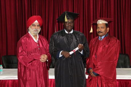 DR. ALI MOHAMED MOHAMEDEIN MOHAMED