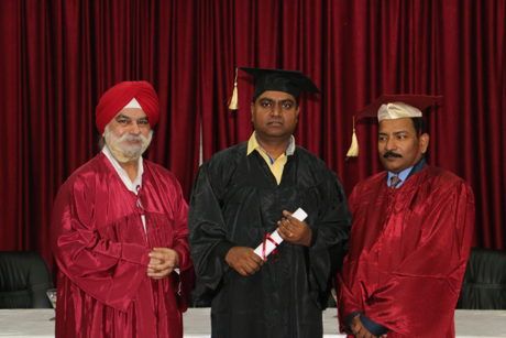DR. KAMLESH KUMAR